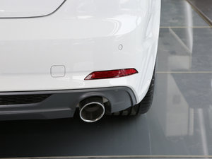 2017Sportback 40 TFSI r ^