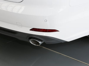 2017Sportback 40 TFSI r ^