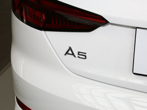 2017Sportback 40 TFSI r ^