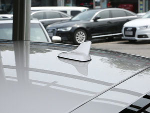 2017Sportback 40 TFSI r ^