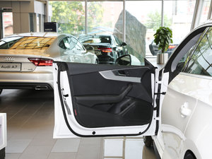 2017Sportback 40 TFSI r g