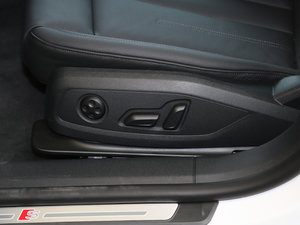 2017Sportback 40 TFSI r g