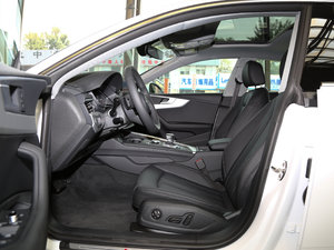 2017Sportback 40 TFSI r g