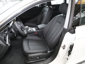 2017Sportback 40 TFSI r g