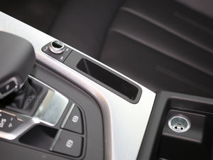 2017Sportback 40 TFSI r(sh) g