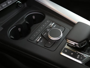 2017Sportback 40 TFSI r(sh) g