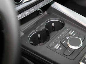 2017Sportback 40 TFSI r(sh) g