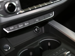 2017Sportback 40 TFSI r(sh) g