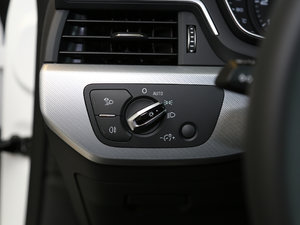 2017Sportback 40 TFSI r(sh) g