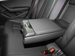 2017Sportback 40 TFSI r(sh) g