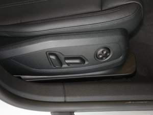 2017Sportback 40 TFSI r(sh) g