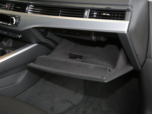 2017Sportback 40 TFSI r(sh) g