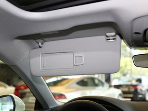 2017Sportback 40 TFSI r(sh) g