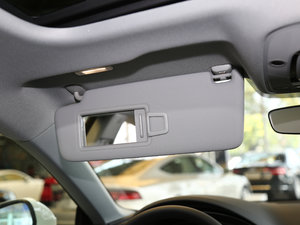 2017Sportback 40 TFSI r(sh) g