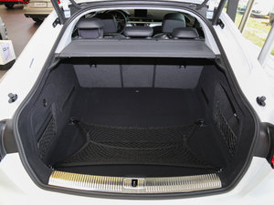 2017Sportback 40 TFSI r g