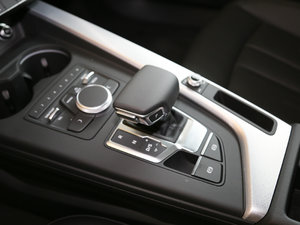 2017Sportback 40 TFSI r п؅^