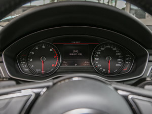 2017Sportback 40 TFSI r п؅^