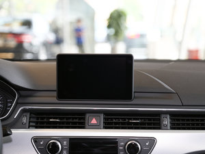 2017Sportback 40 TFSI r п؅^