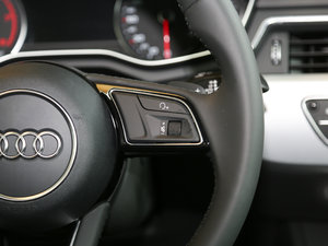 2017Sportback 40 TFSI r п؅^