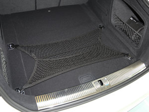 2017Sportback 40 TFSI r 