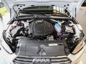 2017Sportback 40 TFSI r 