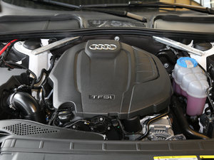 2017Sportback 40 TFSI r 