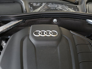 2017Sportback 40 TFSI r 