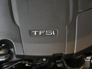 2017Sportback 40 TFSI r 