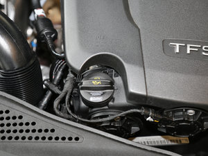 2017Sportback 40 TFSI r 