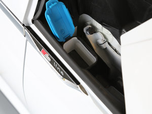 2017Sportback 40 TFSI r 