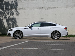 2017Sportback 45 TFSI quattro \(yn)(dng) (c)