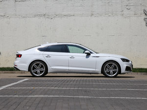 2017Sportback 45 TFSI quattro \(yn)(dng) w^