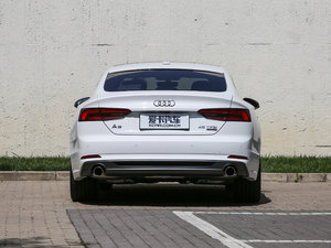 2017Sportback 45 TFSI quattro \(yn)(dng) 	