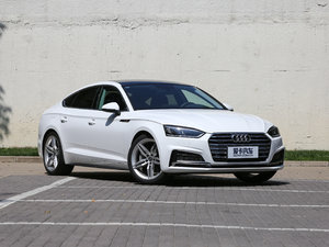 2017Sportback 45 TFSI quattro \(yn)(dng) w^