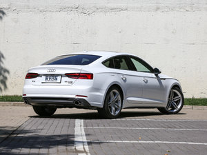 2017Sportback 45 TFSI quattro \(yn)(dng) w^