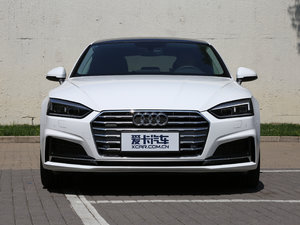 2017Sportback 45 TFSI quattro \(yn)(dng) (x)(ji)^