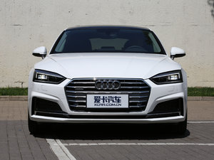 2017Sportback 45 TFSI quattro \(yn)(dng) (x)(ji)^