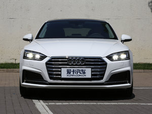 2017Sportback 45 TFSI quattro \ ^