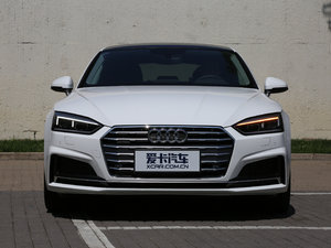 2017Sportback 45 TFSI quattro \ ^