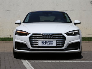 2017Sportback 45 TFSI quattro \ ^