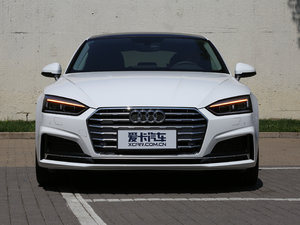 2017Sportback 45 TFSI quattro \ ^