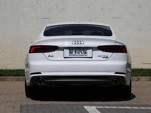 2017Sportback 45 TFSI quattro \ ^