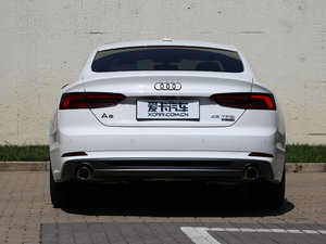 2017Sportback 45 TFSI quattro \ ^