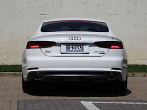 2017Sportback 45 TFSI quattro \ ^