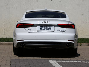 2017Sportback 45 TFSI quattro \ ^