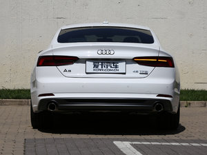 2017Sportback 45 TFSI quattro \ ^