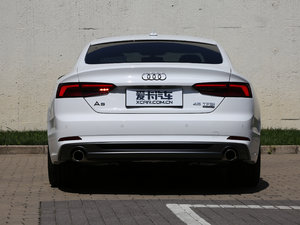 2017Sportback 45 TFSI quattro \ ^