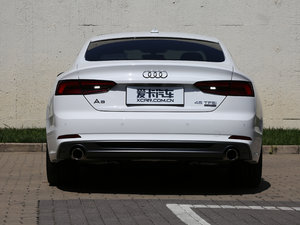 2017Sportback 45 TFSI quattro \ ^