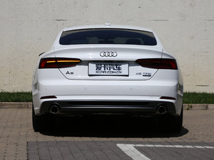 2017Sportback 45 TFSI quattro \ ^