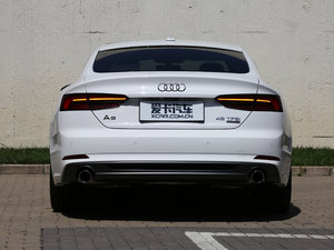 2017Sportback 45 TFSI quattro \ ^